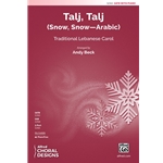 Talj, Talj<br>(Snow, Snow-Arabic)