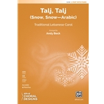 Talj, Talj<br>(Snow, Snow-Arabic)