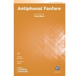 Antiphonal Fanfare