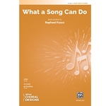 What A Song Can Do
