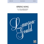 Spring Song