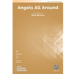 Angels All Around