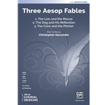 Three Aesop Fables