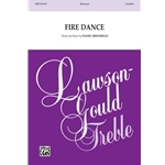 Fire Dance