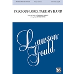 Precious Lord, Take My Hand