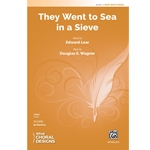 They Went To Sea In a Sieve