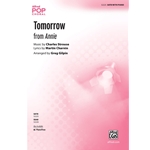 Tomorrow<br>(From Annie)