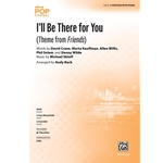 I'll Be There For You<br>(Theme From Friends)