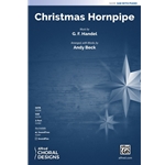 Christmas Hornpipe