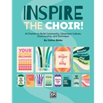Inspire the Choir!