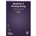 Seafarer's Parting Song - SSA