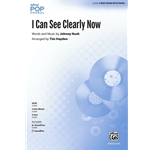 I Can See Clearly Now