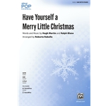 Have Yourself a Merry Little Christmas