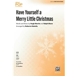 Have Yourself a Merry Little Christmas