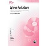 Uptown Funkytown