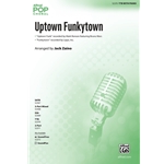 Uptown Funkytown