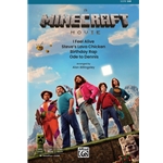 A Minecraft Movie