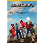 A Minecraft Movie