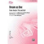 Dream as One<br>from <i>Avatar: Fire and Ash</i>