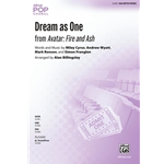 Dream as One<br>from <i>Avatar: Fire and Ash</i>