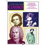 Favorite Classics, Book 2