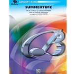 Summertime