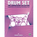 Drum Set: The Competition Collection