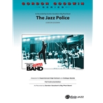 The Jazz Police