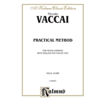 Practical Vocal Method for Mezzo-Soprano