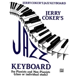 Jazz Keyboard for Pianists and Non-Pianists