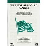 The Star-Spangled Banner