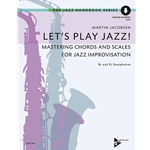 Let's Play Jazz!