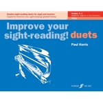 Improve Your Sight-Reading! Duets