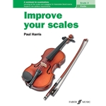 Improve Your Scales