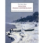 The Faber Music Winter Piano Anthology