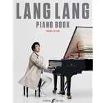 Lang Lang Piano Book