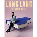 Lang Lang Piano Book 2