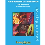 Funeral March of a Marionette