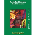 A Jubilant Fanfare