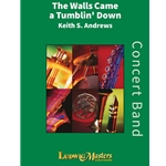 The Walls Came 'a' Tumblin' Down
