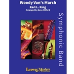 Woody Van's March