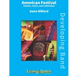 American Festival:<br>Fanfare, Hymn, and Celebration