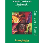 March: On the Air