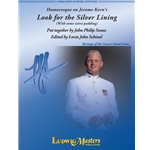 Humoresque on Jerome Kern's Look for the Silver Lining<br>(With some extra padding)