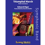 Triumphal March from <i>Caractacus</i>