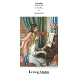 Escales<br>(Ports of Call)