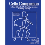 Cello Companion