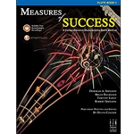 Measures of Success<br>Book 1<br>Flute