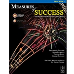 Measures of Success<br>Book 1<br>Oboe
