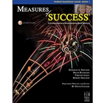 Measures of Success<br>Book 1<br>Parent/Guardian Guide